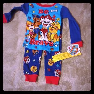 Paw Patrol Pjs